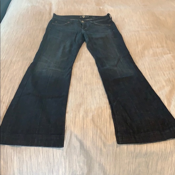 7 jeans Dojo - Picture 2 of 2